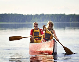 Visit Finland